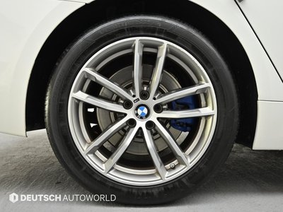 BMW 5 SERIES - 6