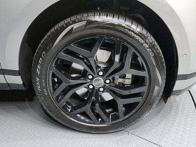 LAND ROVER RANGE ROVER EVOQUE - 6