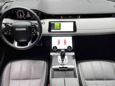 LAND ROVER RANGE ROVER EVOQUE - 5