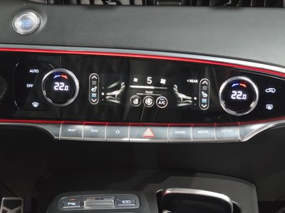 2021 Genesis GV70 缩略图 27