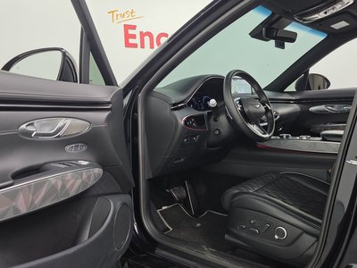 2021 Genesis GV70 缩略图 16