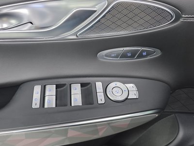 2021 Genesis GV70 缩略图 19