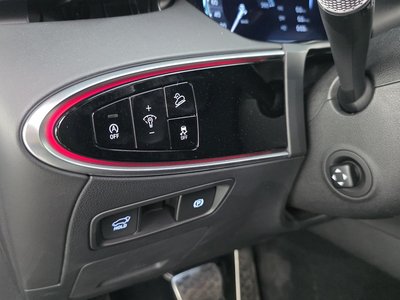 2021 Genesis GV70 缩略图 20