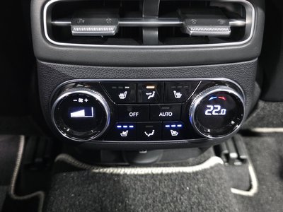 2021 Genesis GV70 缩略图 30