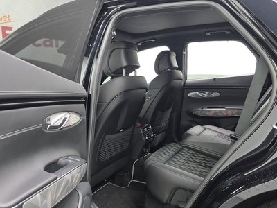 2021 Genesis GV70 缩略图 29