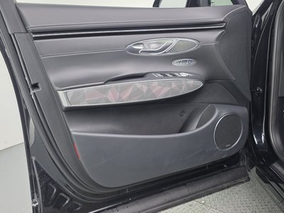 2021 Genesis GV70 缩略图 14