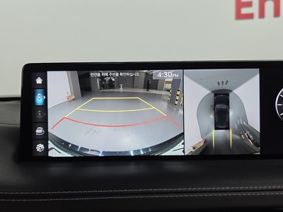 2021 Genesis GV70 缩略图 25