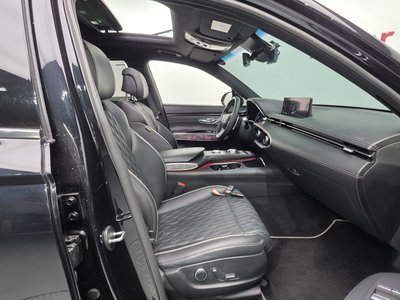 2021 Genesis GV70 缩略图 13