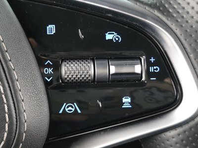 2021 Genesis GV70 缩略图 23