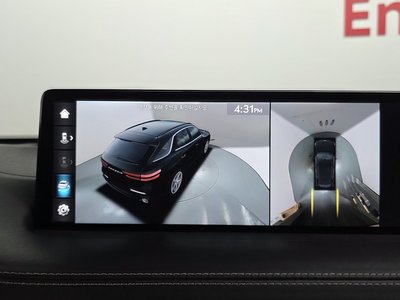 2021 Genesis GV70 缩略图 26