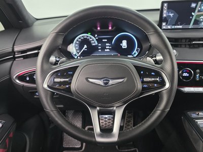 2021 Genesis GV70 缩略图 21