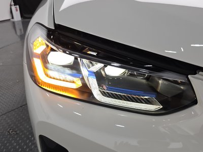 BMW X3 - 9