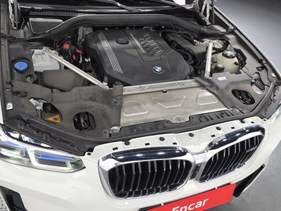 BMW X3 - 7