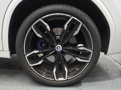 BMW X3 - 8