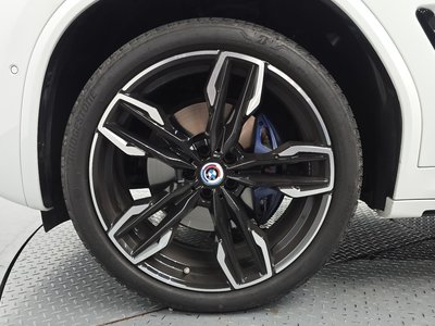 BMW X3 - 6