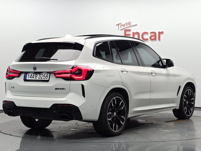 BMW X3 - 2