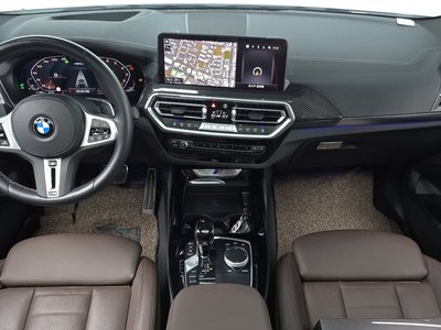 BMW X3 - 5