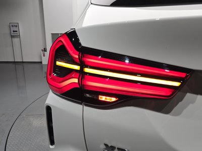BMW X3 - 10