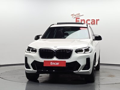BMW X3 - 3