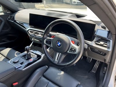 BMW M2 COUPE - 7