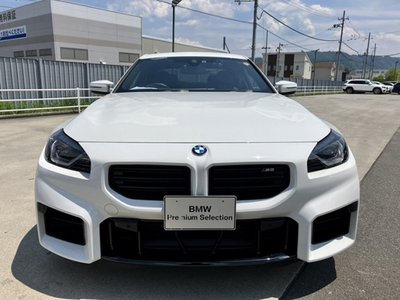 BMW M2 COUPE - 4