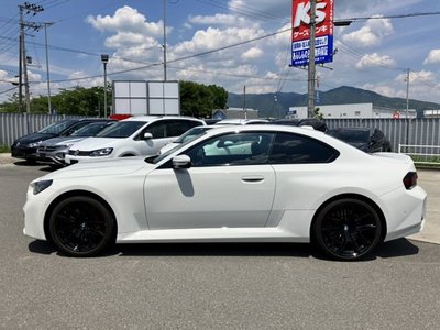 صورة مصغرة 19 لـ 2023 BMW M2 COUPE