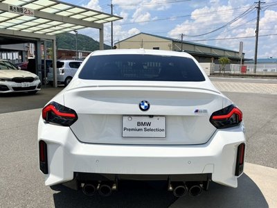 صورة مصغرة 16 لـ 2023 BMW M2 COUPE