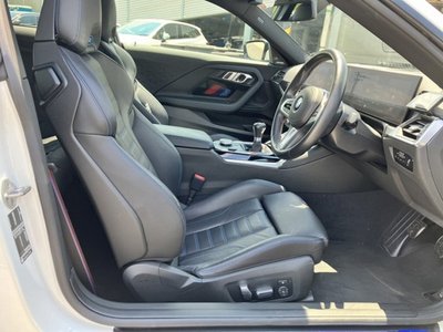 صورة مصغرة 13 لـ 2023 BMW M2 COUPE