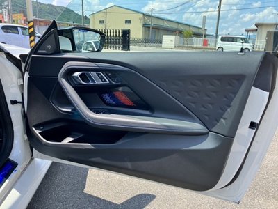 صورة مصغرة 15 لـ 2023 BMW M2 COUPE