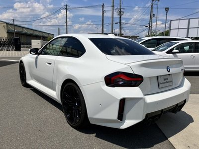 صورة مصغرة 18 لـ 2023 BMW M2 COUPE