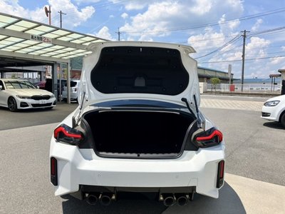 صورة مصغرة 17 لـ 2023 BMW M2 COUPE