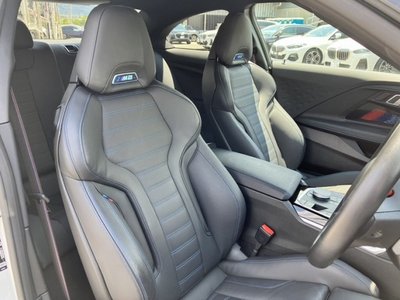 صورة مصغرة 12 لـ 2023 BMW M2 COUPE