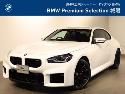 2023 BMW M2 COUPE 照片 1