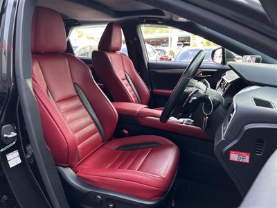 صورة مصغرة 29 لـ 2020 Lexus RX