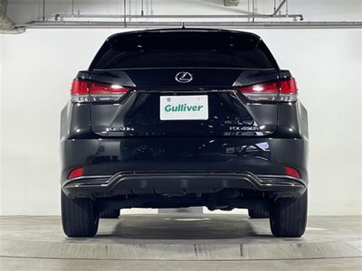 صورة مصغرة 41 لـ 2020 Lexus RX