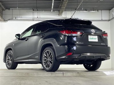 صورة مصغرة 46 لـ 2020 Lexus RX