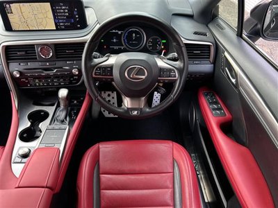 صورة 6 لـ 2020 Lexus RX
