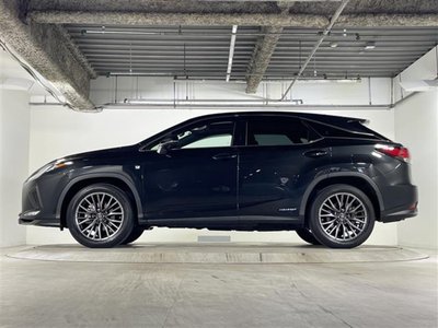 صورة مصغرة 42 لـ 2020 Lexus RX
