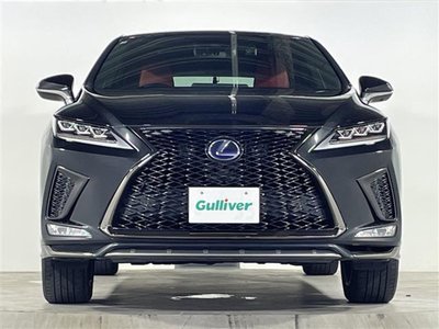 صورة مصغرة 40 لـ 2020 Lexus RX