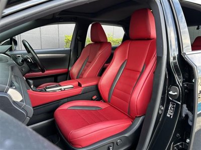 صورة مصغرة 25 لـ 2020 Lexus RX