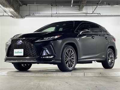صورة مصغرة 34 لـ 2020 Lexus RX