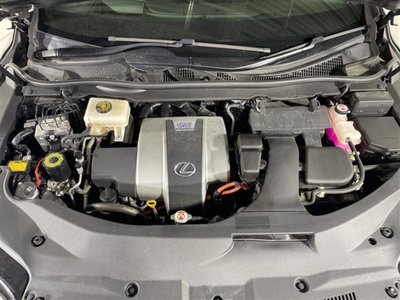 صورة مصغرة 44 لـ 2020 Lexus RX