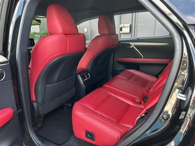 صورة مصغرة 27 لـ 2020 Lexus RX