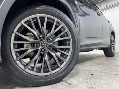 صورة مصغرة 39 لـ 2020 Lexus RX