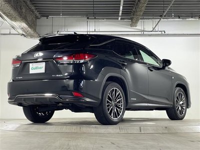 صورة مصغرة 35 لـ 2020 Lexus RX