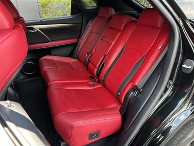 صورة مصغرة 28 لـ 2020 Lexus RX
