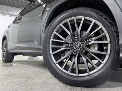 صورة مصغرة 38 لـ 2020 Lexus RX