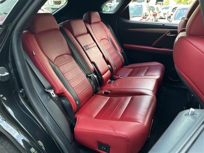 صورة مصغرة 32 لـ 2020 Lexus RX