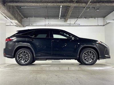 صورة مصغرة 43 لـ 2020 Lexus RX