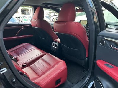 صورة مصغرة 31 لـ 2020 Lexus RX